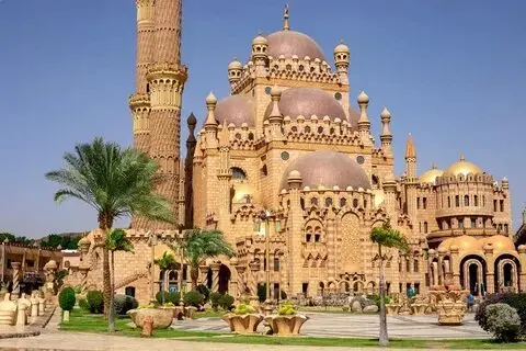 sharm el sheikh