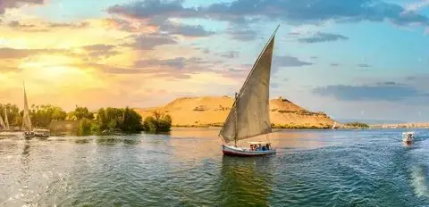 aswan