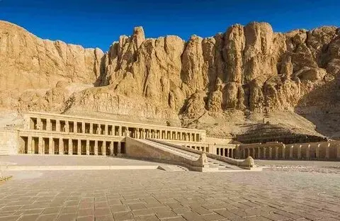Luxor