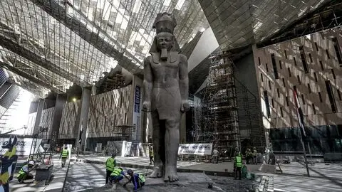 cairo