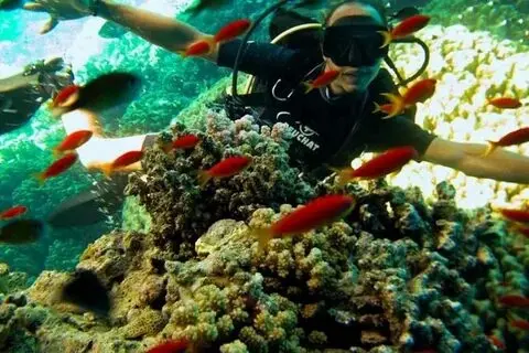 Hurghada