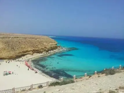 marsa matrouh