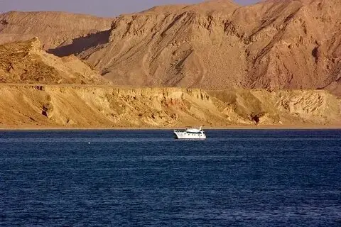 Tiran Island & Local Gardens by Boat